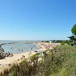 La Tulipe Maison A Deux Pas De La Prázdninový dům