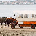 Prázdninový dům La Tulipe Maison A Deux Pas De La Le Port-des-Barques