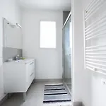 Prázdninový dům La Tulipe Maison A Deux Pas De La *