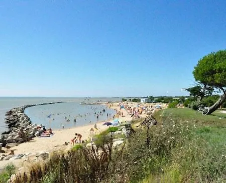 La Tulipe Maison A Deux Pas De La Holiday home