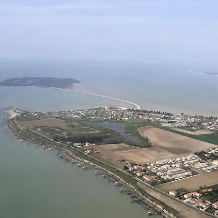 La Tulipe Maison à Deux Pas De La