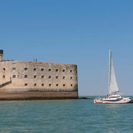 La Tulipe Maison à Deux Pas De La Hébergement de vacances