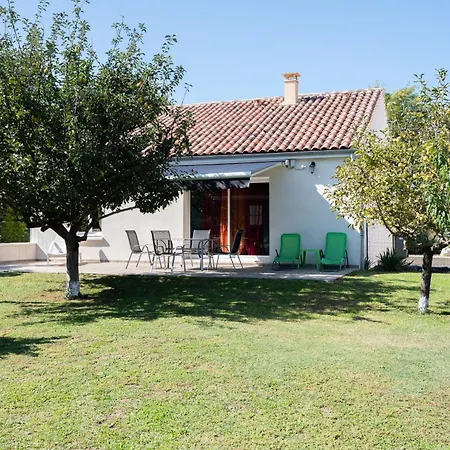 La Tulipe Maison A Deux Pas De La Prázdninový dům
