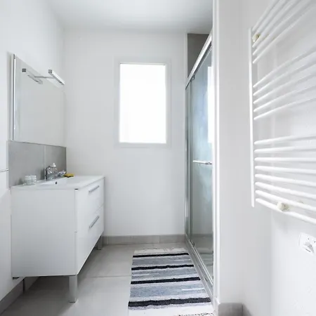 Hébergement de vacances La Tulipe Maison à Deux Pas De La *