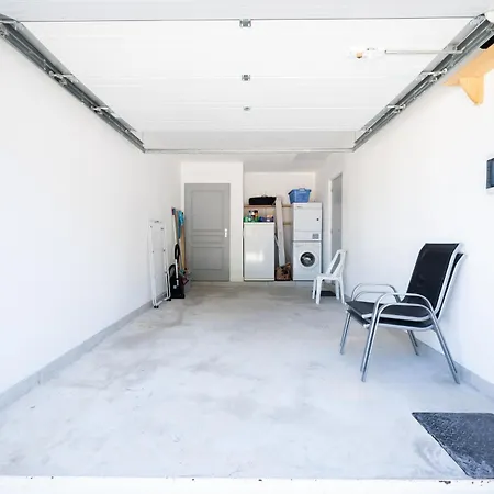 La Tulipe Maison A Deux Pas De La * Le Port-des-Barques