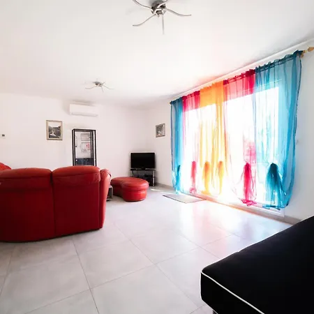 Prázdninový dům La Tulipe Maison A Deux Pas De La Le Port-des-Barques