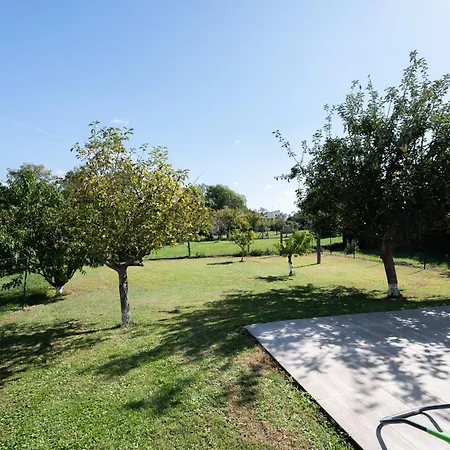 La Tulipe Maison à Deux Pas De La Port-des-Barques