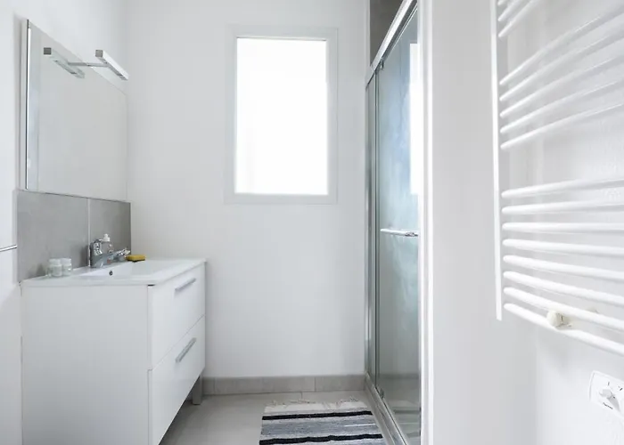 Hébergement de vacances La Tulipe Maison à Deux Pas De La *